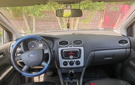 Ford Focus IV, 2005 год, 350 000 рублей, 2 фотография