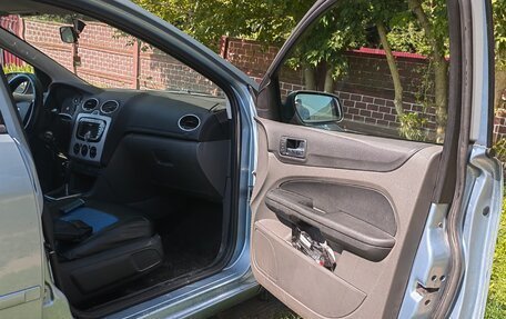 Ford Focus IV, 2005 год, 350 000 рублей, 4 фотография