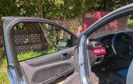 Ford Focus IV, 2005 год, 350 000 рублей, 9 фотография