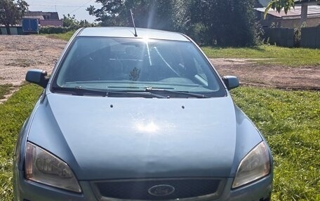 Ford Focus IV, 2005 год, 350 000 рублей, 6 фотография