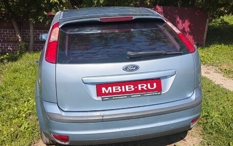 Ford Focus IV, 2005 год, 350 000 рублей, 7 фотография
