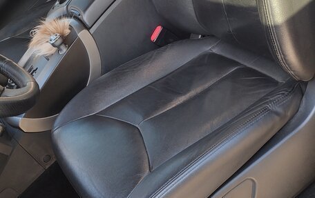 SsangYong Kyron I, 2013 год, 1 050 000 рублей, 8 фотография