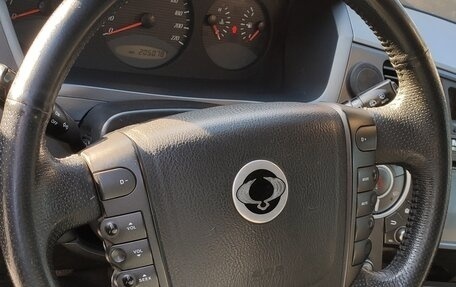 SsangYong Kyron I, 2013 год, 1 050 000 рублей, 7 фотография