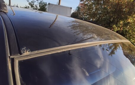 SsangYong Kyron I, 2013 год, 1 050 000 рублей, 10 фотография