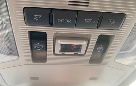 Toyota RAV4, 2024 год, 3 540 000 рублей, 18 фотография