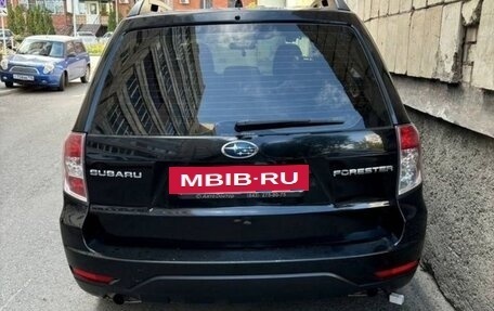 Subaru Forester, 2010 год, 960 000 рублей, 3 фотография