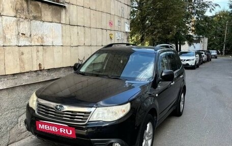 Subaru Forester, 2010 год, 960 000 рублей, 2 фотография