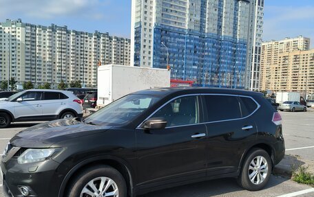 Nissan X-Trail, 2015 год, 1 440 000 рублей, 7 фотография
