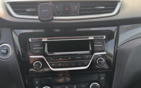 Nissan X-Trail, 2015 год, 1 440 000 рублей, 10 фотография
