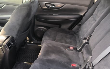 Nissan X-Trail, 2015 год, 1 440 000 рублей, 15 фотография