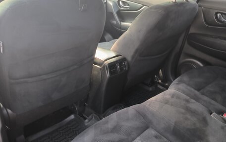 Nissan X-Trail, 2015 год, 1 440 000 рублей, 13 фотография