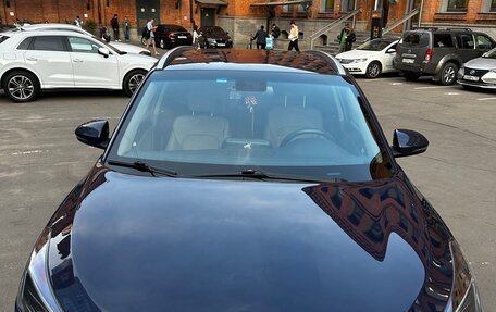 Hyundai Tucson III, 2018 год, 2 549 000 рублей, 8 фотография