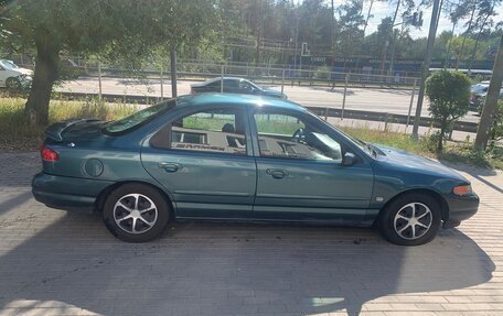 Mercury Mystique, 1995 год, 370 000 рублей, 2 фотография