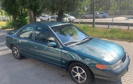 Mercury Mystique, 1995 год, 370 000 рублей, 3 фотография