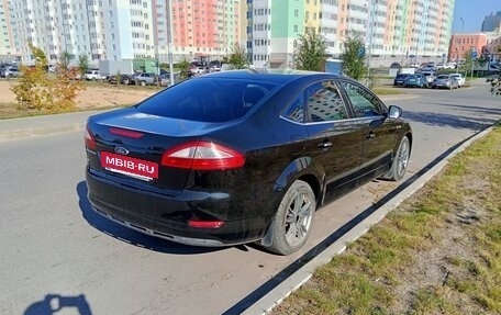 Ford Mondeo IV, 2008 год, 530 000 рублей, 5 фотография