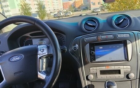 Ford Mondeo IV, 2008 год, 530 000 рублей, 4 фотография