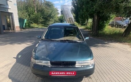 Mercury Mystique, 1995 год, 370 000 рублей, 4 фотография