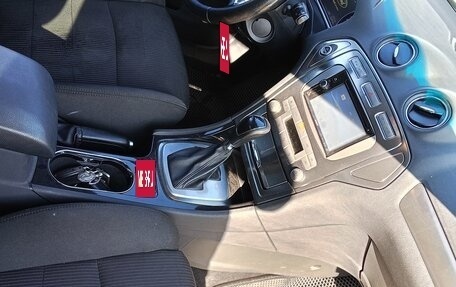 Ford Mondeo IV, 2008 год, 530 000 рублей, 3 фотография