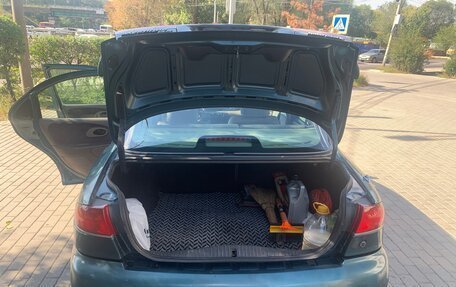 Mercury Mystique, 1995 год, 370 000 рублей, 10 фотография