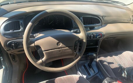 Mercury Mystique, 1995 год, 370 000 рублей, 8 фотография