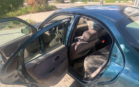 Mercury Mystique, 1995 год, 370 000 рублей, 9 фотография