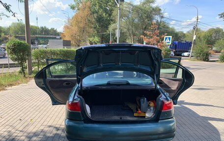 Mercury Mystique, 1995 год, 370 000 рублей, 15 фотография