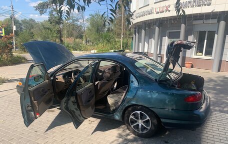 Mercury Mystique, 1995 год, 370 000 рублей, 14 фотография
