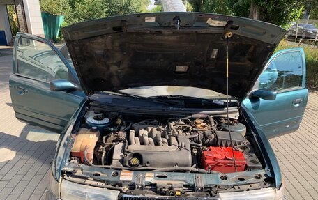 Mercury Mystique, 1995 год, 370 000 рублей, 18 фотография