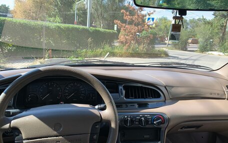 Mercury Mystique, 1995 год, 370 000 рублей, 20 фотография