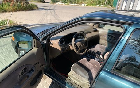 Mercury Mystique, 1995 год, 370 000 рублей, 19 фотография