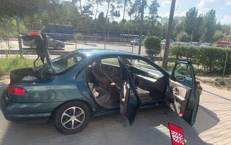 Mercury Mystique, 1995 год, 370 000 рублей, 11 фотография