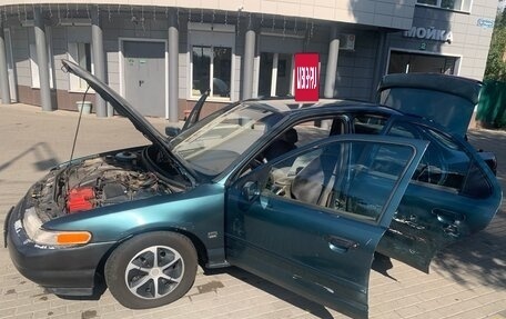 Mercury Mystique, 1995 год, 370 000 рублей, 13 фотография