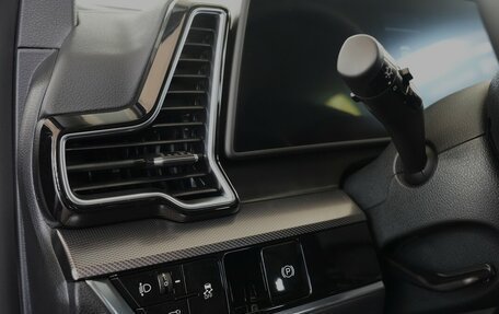 KIA Sportage IV рестайлинг, 2025 год, 4 149 000 рублей, 10 фотография