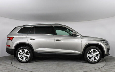 Skoda Kodiaq I, 2022 год, 3 990 000 рублей, 3 фотография