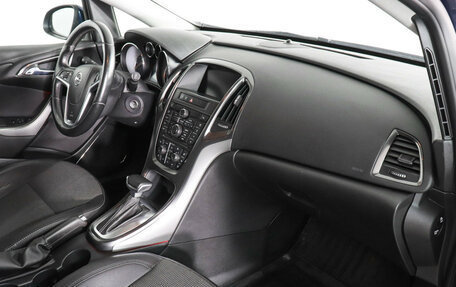 Opel Astra J, 2012 год, 790 000 рублей, 6 фотография