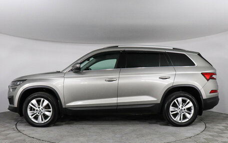 Skoda Kodiaq I, 2022 год, 3 990 000 рублей, 7 фотография