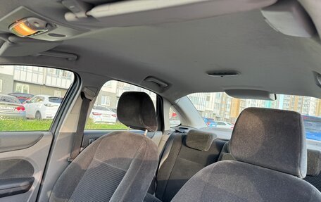 Ford Focus II рестайлинг, 2006 год, 440 000 рублей, 7 фотография