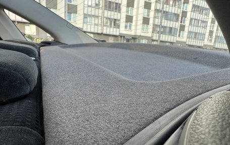 Ford Focus II рестайлинг, 2006 год, 440 000 рублей, 9 фотография