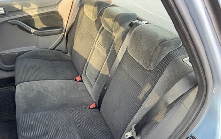 Ford Focus II рестайлинг, 2006 год, 440 000 рублей, 8 фотография