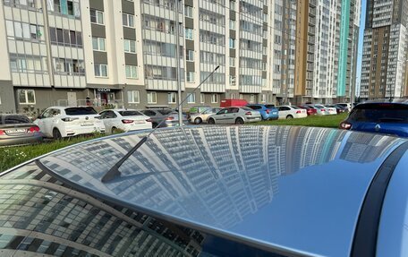 Ford Focus II рестайлинг, 2006 год, 440 000 рублей, 13 фотография