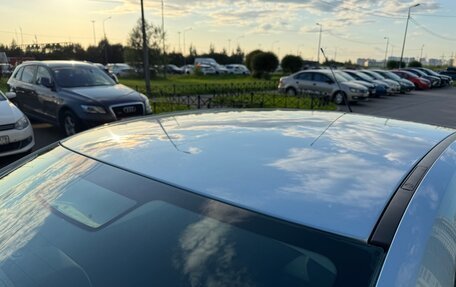 Ford Focus II рестайлинг, 2006 год, 440 000 рублей, 14 фотография