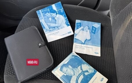 Ford Focus II рестайлинг, 2006 год, 440 000 рублей, 24 фотография