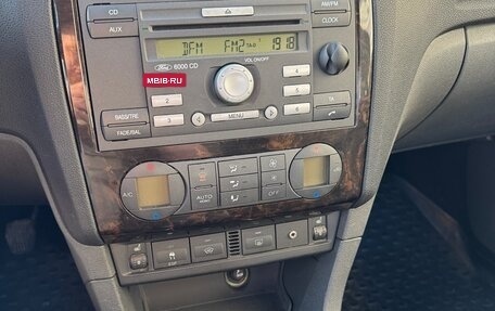 Ford Focus II рестайлинг, 2006 год, 440 000 рублей, 21 фотография