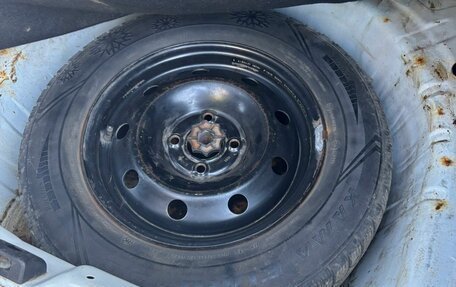 Renault Logan I, 2013 год, 400 000 рублей, 6 фотография