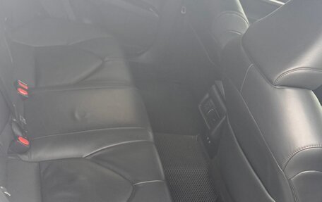Toyota Camry, 2019 год, 1 650 000 рублей, 7 фотография