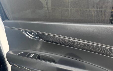 Genesis GV80 I, 2020 год, 6 200 000 рублей, 15 фотография