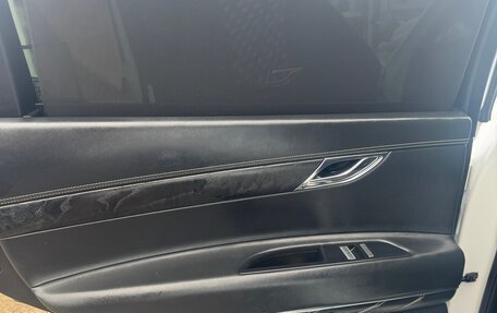 Genesis GV80 I, 2020 год, 6 200 000 рублей, 20 фотография