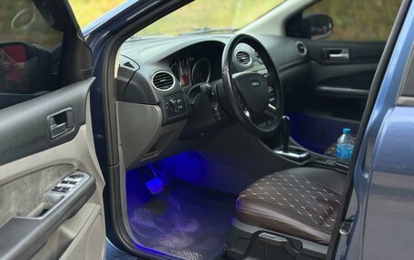 Ford Focus II рестайлинг, 2008 год, 470 000 рублей, 7 фотография