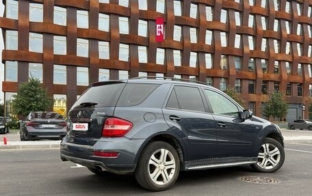 Mercedes-Benz M-Класс, 2010 год, 1 520 000 рублей, 6 фотография