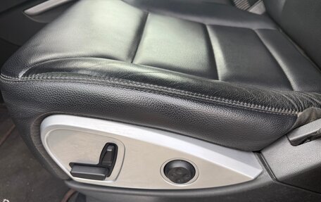 Mercedes-Benz M-Класс, 2010 год, 1 520 000 рублей, 21 фотография